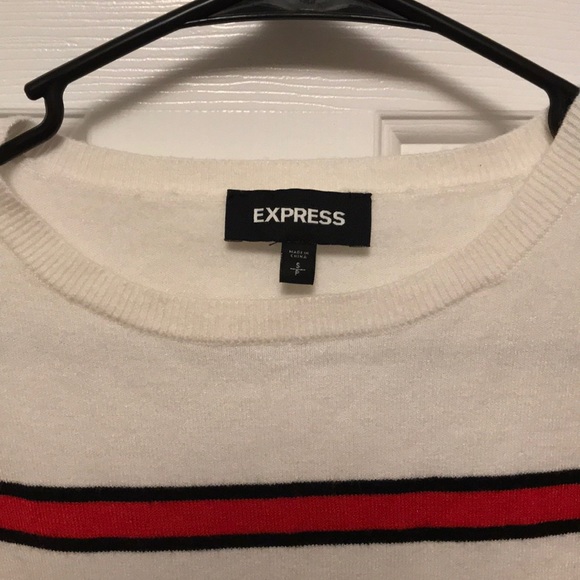 women's express sweater - Picture 2 of 2